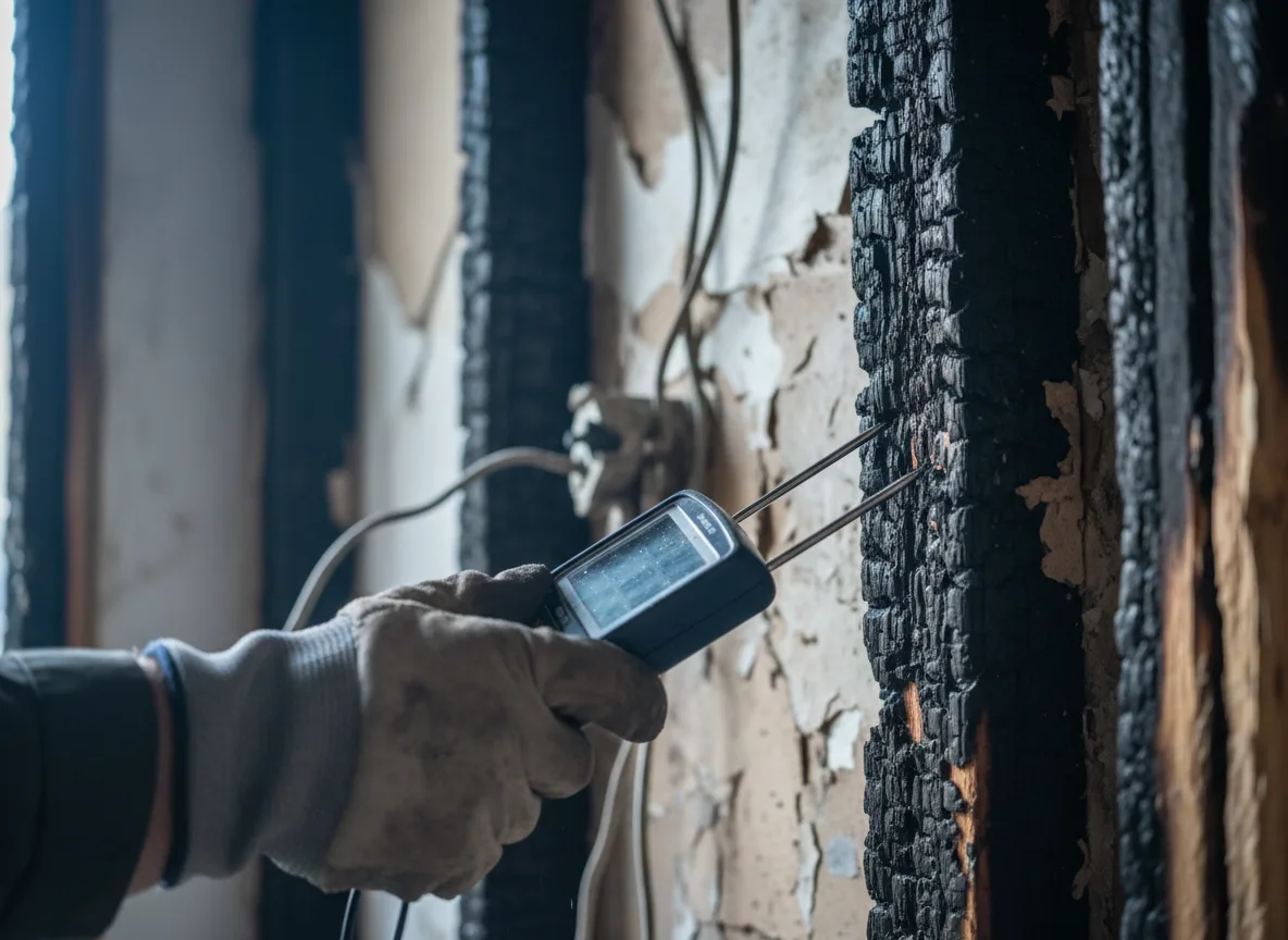 Fire Damage Restoration Atlantic City, NJ FAQs